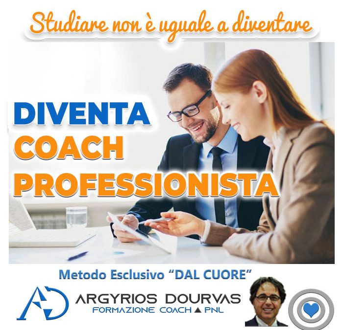 I Consigli di un Coach Professionista – Sai perchè  non ottieni, i risultati che desideri?