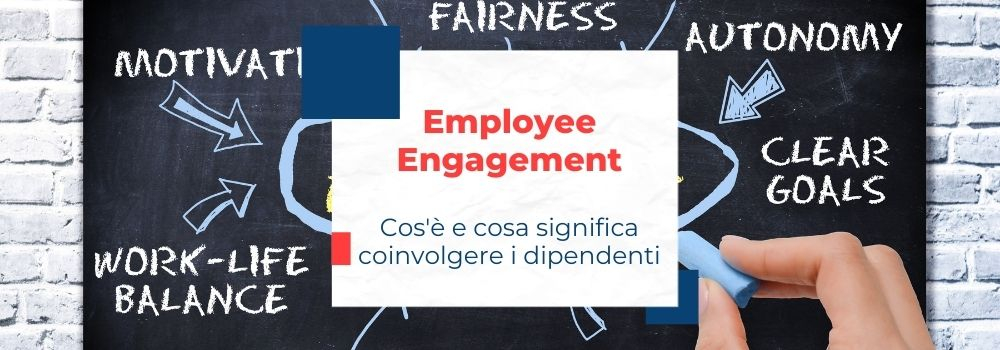 EMPLOYEE ENGAGEMENT